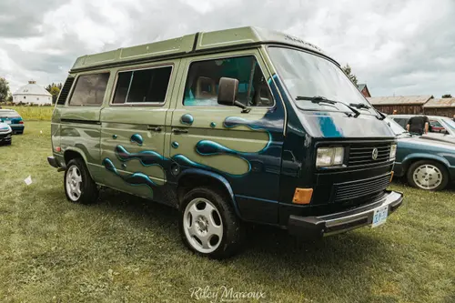 2024 OBLIVION VI Car Show photo 65